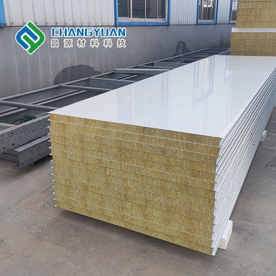 식품 가공 공장을 위한 방진 및 정전기 방지 기능을 갖춘 기계 제작 클린룸 벽 패널