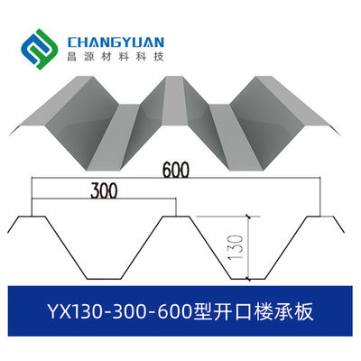 대단히 탄력적인 저보수 프레스 가공 금속 패널 0.4-0.8mm