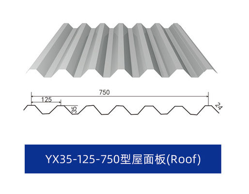 부식 저항 가벼운 압축 금속 장 0.8-1.2mm