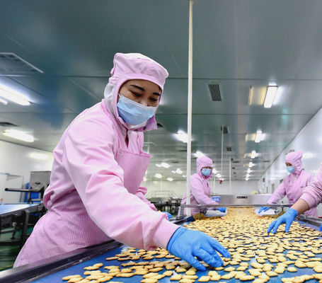 모듈식 클린룸 패널 시스템 사용의 장점