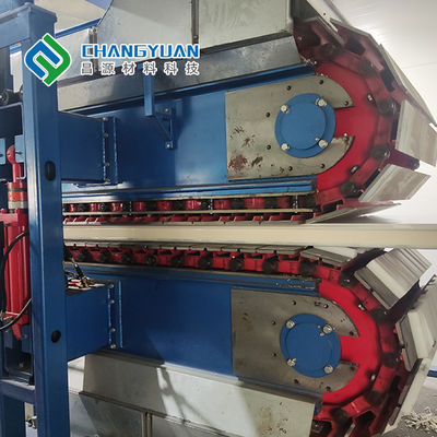 환경 친화적 샌드위치 패널 벽 가축 농산업