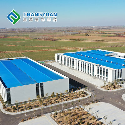 방열 벽판 밖 에서 건물 의 성능 을 향상 시키는 것