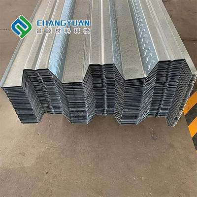 다층 건물 구조 금속 갑판 효율성 내구성 최고