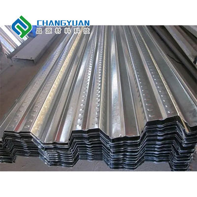 다층 건물 구조 금속 갑판 효율성 내구성 최고