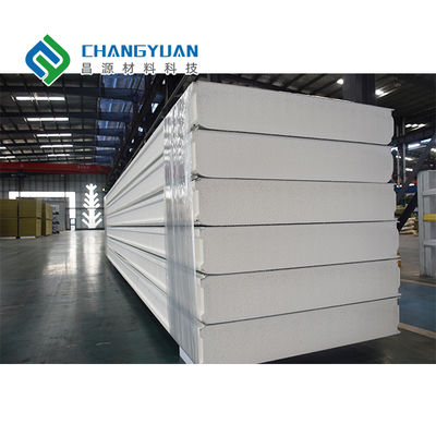 High quality cold storage panels for cold chain transportation