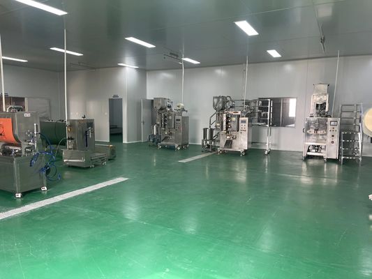 클린룸 패널 재료