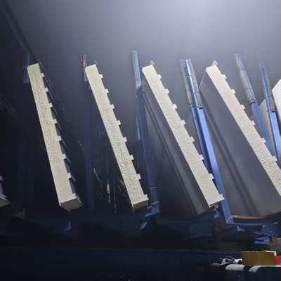 알루미늄-마그네슘-망간 합금 Greatwall 루프 패널 (썬룸용, 두께, 무게, 색상 맞춤 가능)