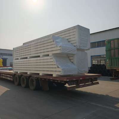 A급 방화성 바위 솜 단열판, 높은 방화성 및 냉방용 열 단열