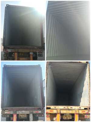 공간 절약형 모듈식 디자인 스마트 화이트 머쉬룸 재배 용기, 맞춤형 사이즈