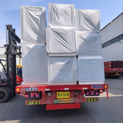 방음 및 단열 성능을 갖춘 PIR 샌드위치 패널 (B1 난연 등급)