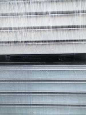 열전도율 ≤0.020W/m*K, 내화성 B 등급 및 맞춤형 두께 50-200mm를 갖춘 폴리우레탄 샌드위치 패널