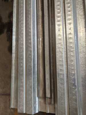 호러브 팩 팩 금속 랩 팩 강철 랩 팩 금속 호러브 팩