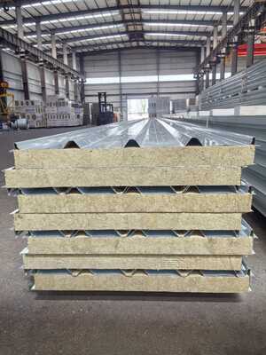 클린룸 칸막이 패널 클린룸 칸막이 벽 클린룸 벽 재료