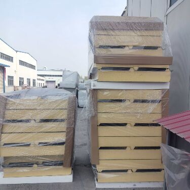 고립 폴리우레탄 패널 퓨 고립 패널 패널 샌드위치 퓨 샌드위치 퓨 패널 장식 퓨 샌드위치 패널