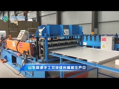 매뉴얼 깨끗한 패널