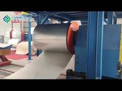 Pu 에너지 절약형 단열 패널  벽판지